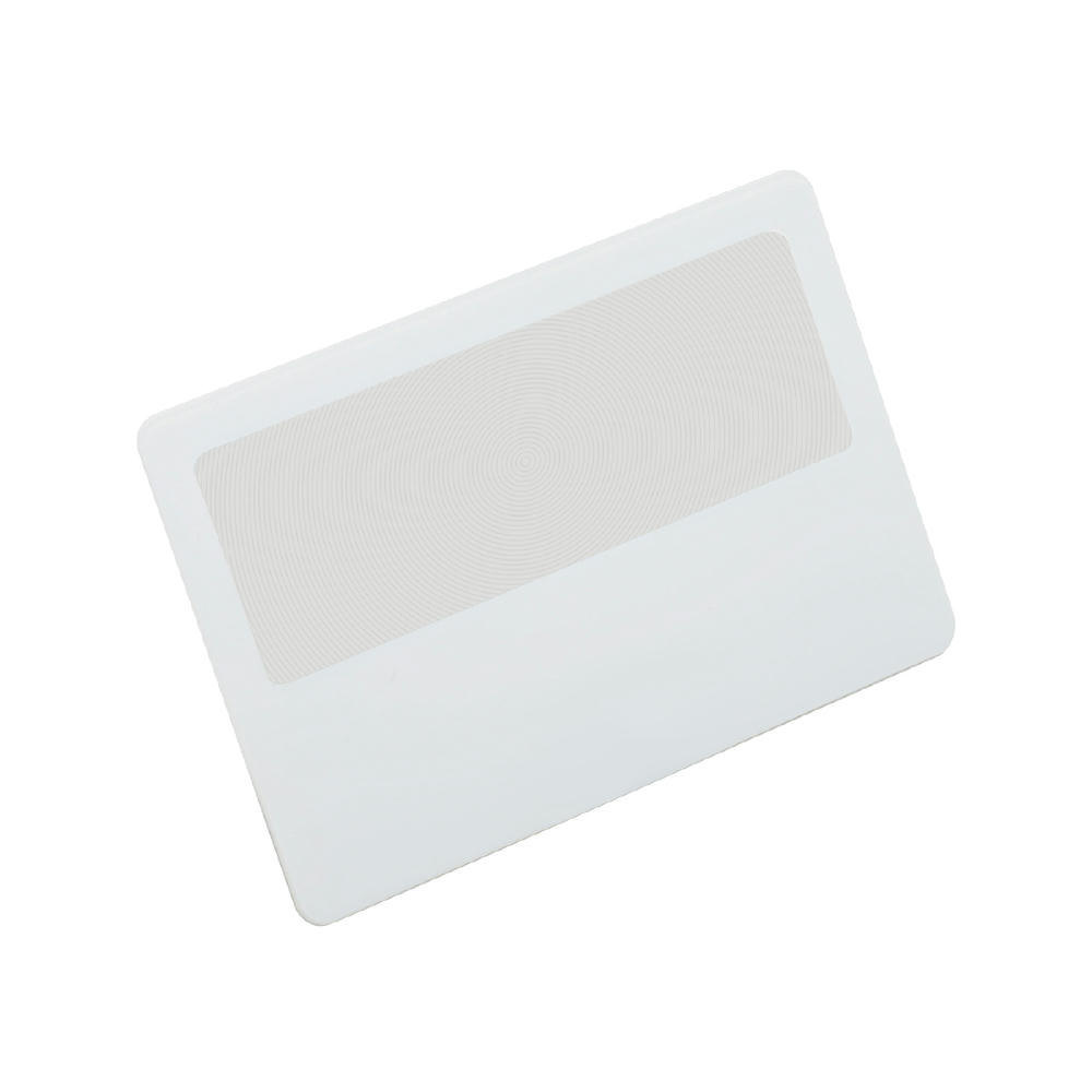 Product image Lupe, rechteckig Werbeartikel