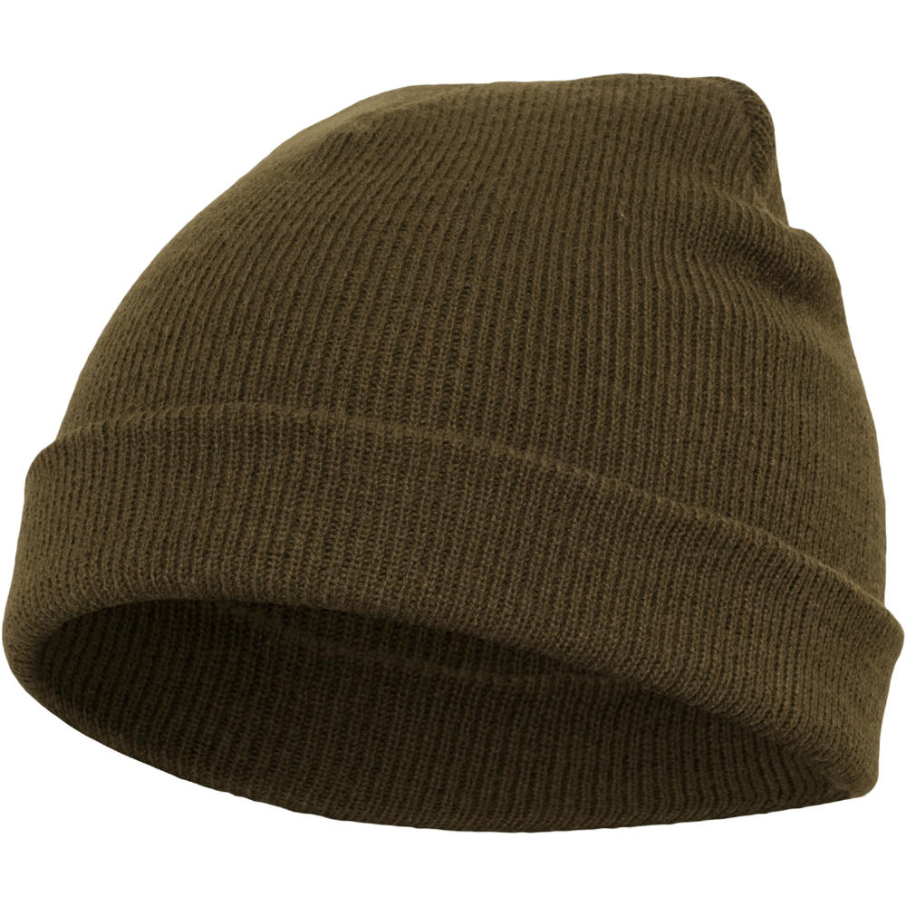 FX1500KC007-Heavyweight Beanie Werbeartikel