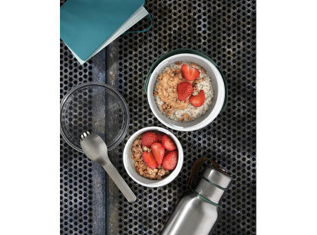 Black+Blum Lunch Pot Original Werbeartikel