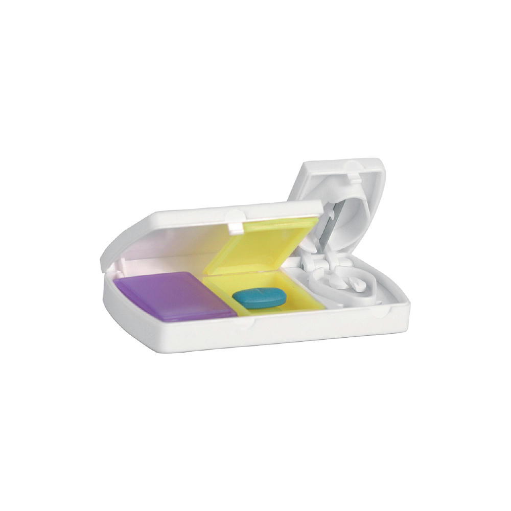 Product image Pillendose Doxer Werbeartikel