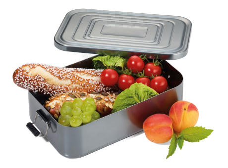 TROIKA Lunch-Box TROIKA LUNCHBOX XL Werbeartikel