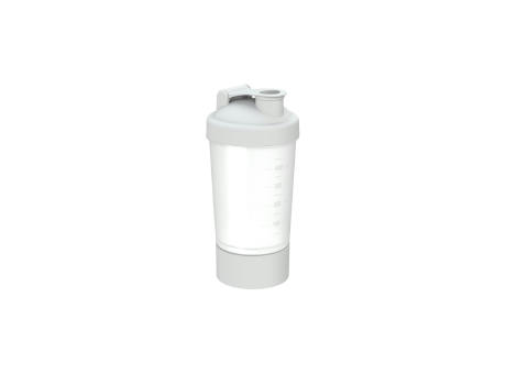 Product image Shaker "Protein", Pro 1, 0,40 l Werbeartikel