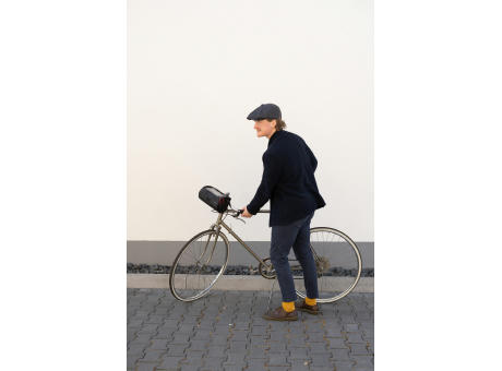 TROIKA Fahrradtasche BIKE BAG bedrucken