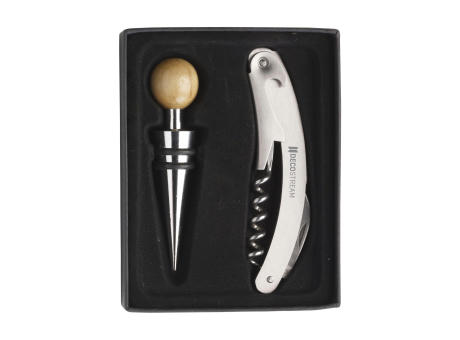 Vindeux Weingeschenkset Werbeartikel