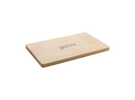 Product image Alder Wood Cutting Board Schneidebrett Werbeartikel