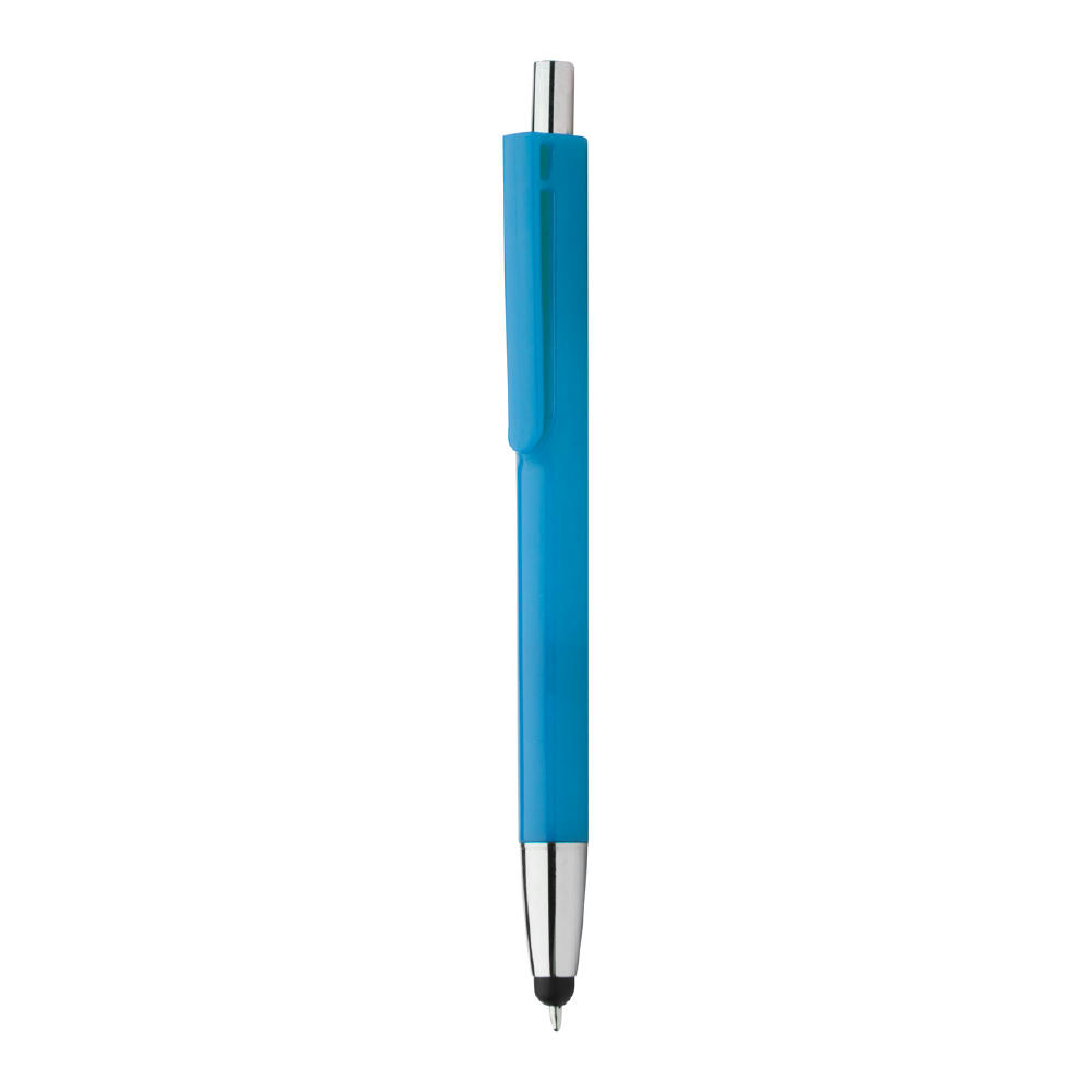 Product image Touchpen mit Kugelschreiber Rincon Werbeartikel