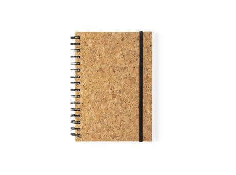 Notizbuch Xiankal Werbeartikel