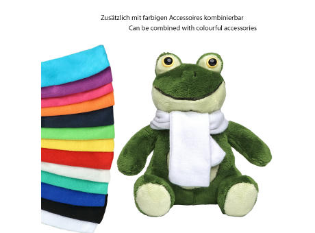 Frosch Hans Werbeartikel