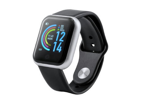 intelligente Uhr Wristo Werbeartikel