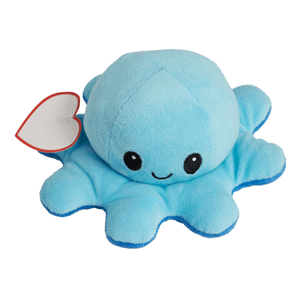 Product image MATTEO - Plüsch-Octopus Werbeartikel