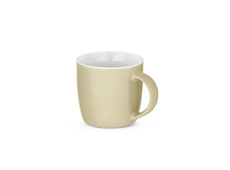 Product image COMANDER. Tasse aus Keramik 370 mL bedrucken