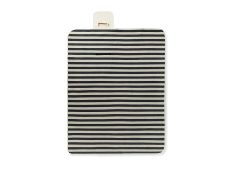 VINGA Alba GRS rPET Picknickdecke Werbeartikel