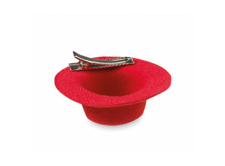 Haarspange Tauron Werbeartikel