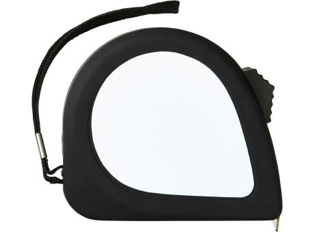 Maßband aus Kunststoff Emmanuel bedrucken