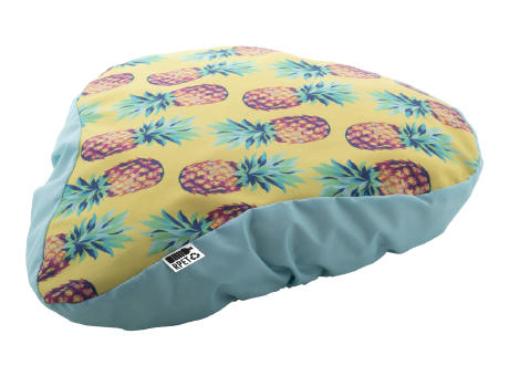 Product image Fahrradsattelhülle CreaRide RPET Werbeartikel