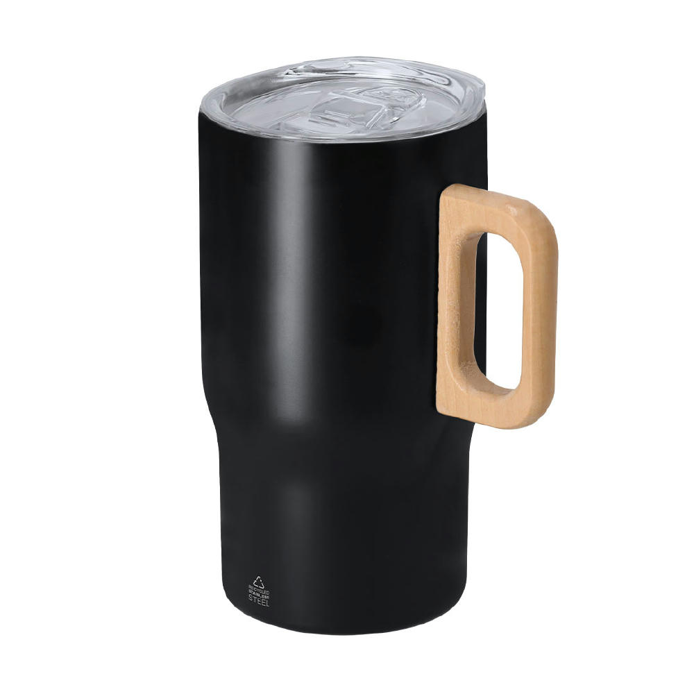 Wärme Tasse Zaran Werbeartikel