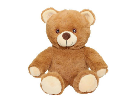 Product image rPET PLÜSCHTIER BÄR BRUNO Werbeartikel