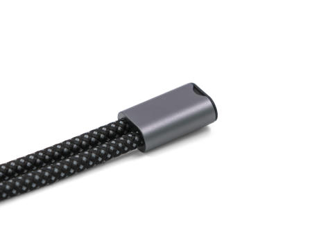 BrandCharger Lany Wristband Ladekabel Werbeartikel