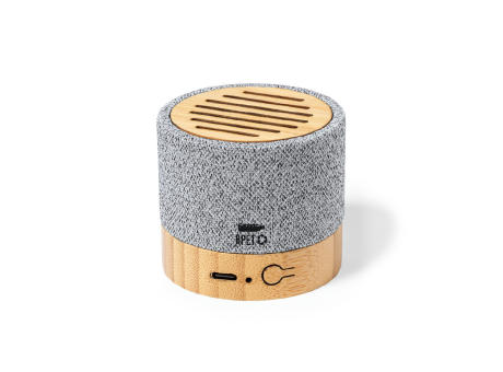 Lautsprecher Blarak Werbeartikel