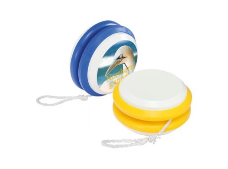 Jo-Jo "Saturn" Werbeartikel