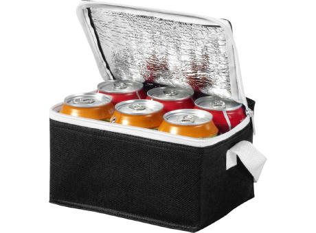 Product image Spectrum Kühltasche für 6 Dosen 4L bedrucken