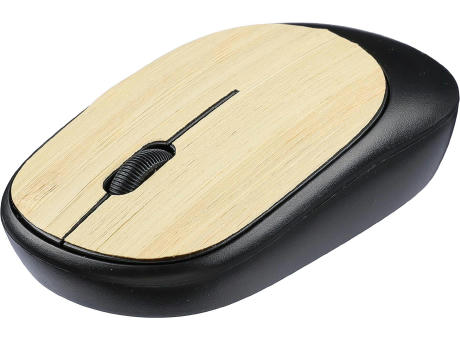 ABS-Funkmaus Eileen Werbeartikel