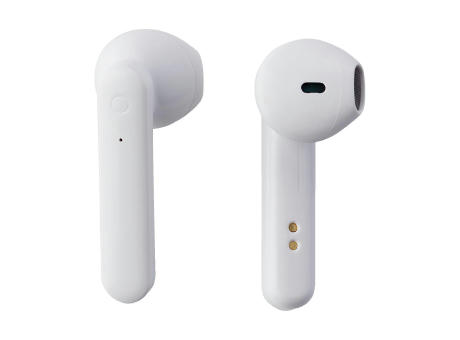 Drahtlose ABS-Kopfhörer Marmara Werbeartikel