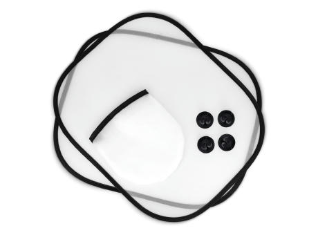 Sonnenblende, 2er-Set mit Etui Sublimation Werbeartikel