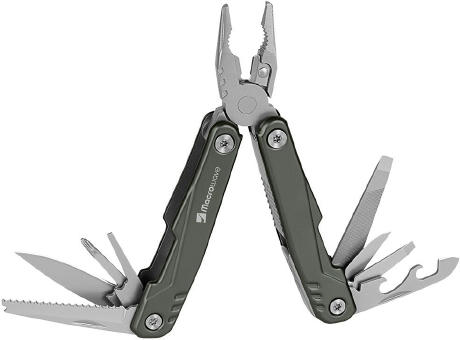 Multifunktions-Werkzeug "Artech Tool 13 HC" Werbeartikel