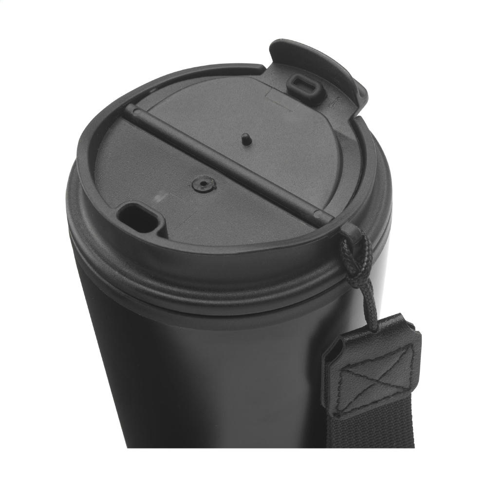 Wooosh RCS Varga Travel Mug 400 ml Werbeartikel