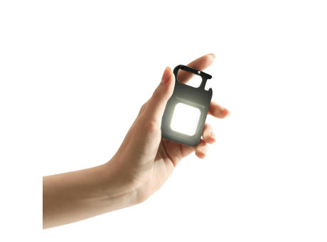 HELPER RECHARGE - LED-Arbeitslampe Werbeartikel