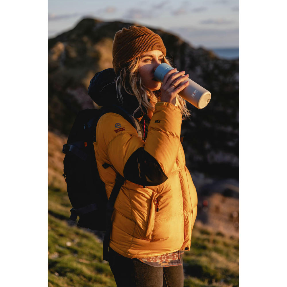 Circular&Co Reusable Bottle 600 ml Wasserflasche Werbeartikel