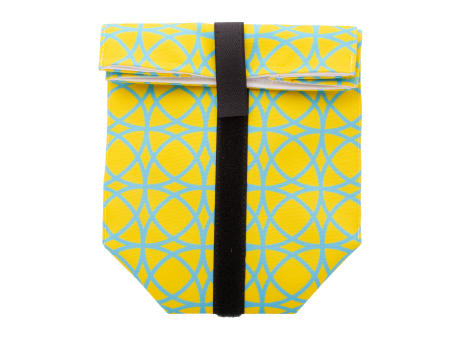 Individuelle Snacktasche CreaSnack XL Werbeartikel