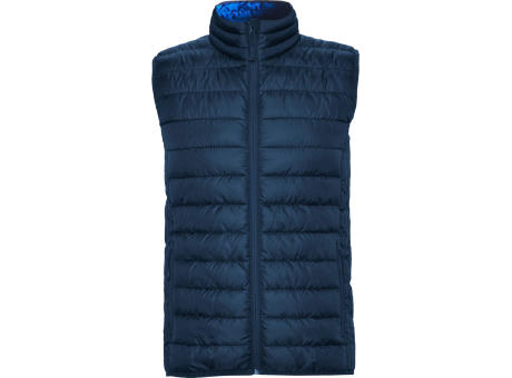Oslo isolierter Bodywarmer für Kinder Werbeartikel