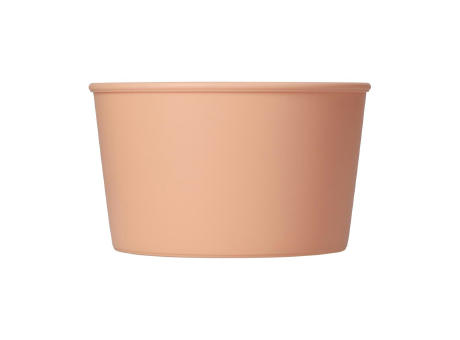 Mehrwegbecher "ToGo", 460 ml, elastoNature Werbeartikel