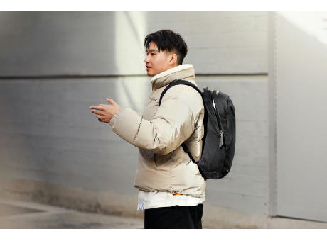 Bellroy Via Rucksack bedrucken