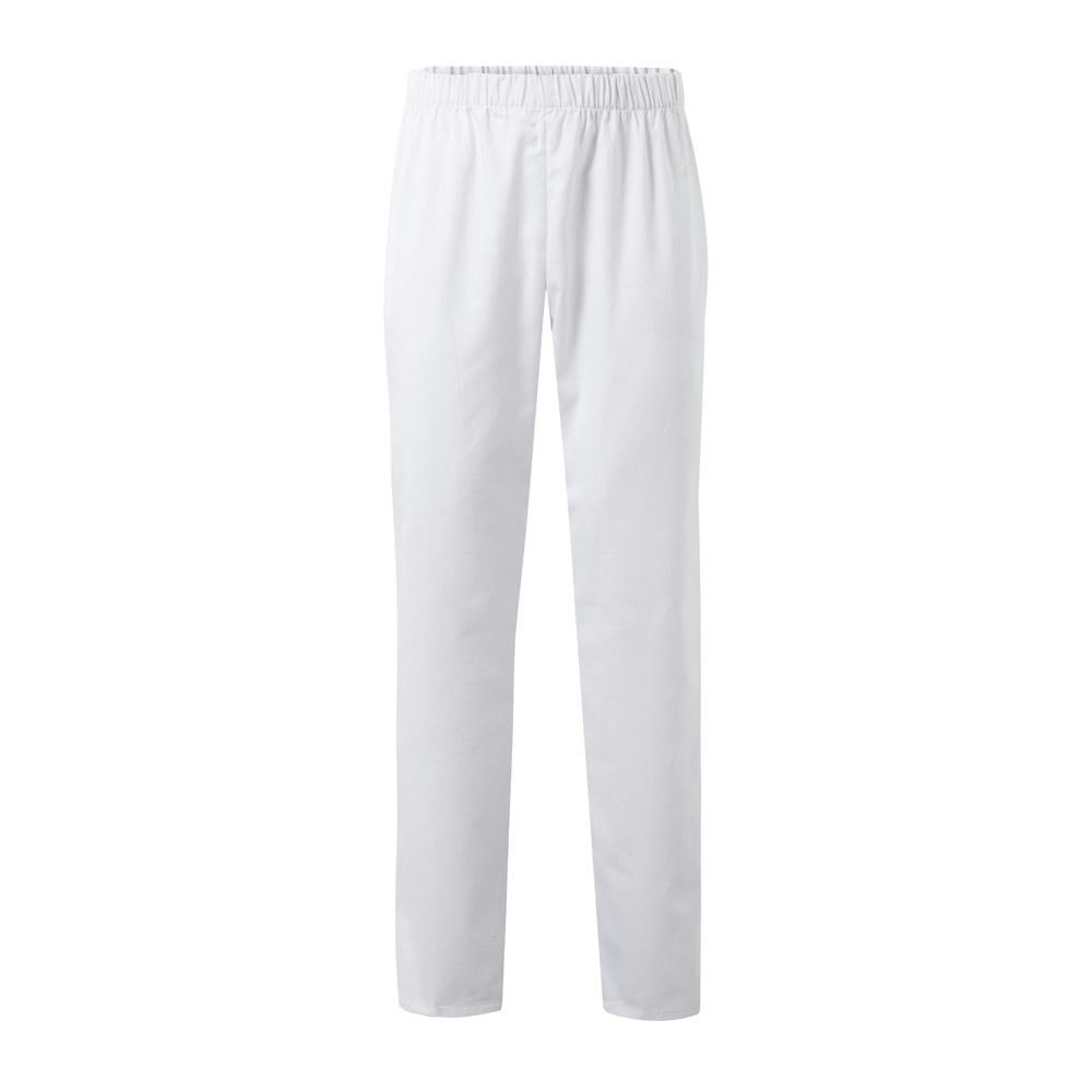 Product image VL TYCHE. Hosen aus Twill (190g/m²), aus Baumwolle (35%) und Polyester (85%) Werbeartikel