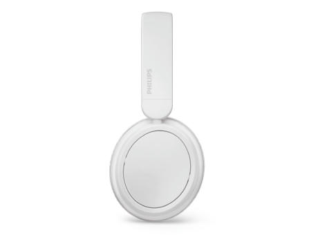 TAH5209 |Philips Bluetooth Over-Ear-Kopfhörer mit 65 Stunden Spielzeit  Werbeartikel