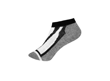 Sneaker Socks - Funktions- und Sport-Sneakersocke bedrucken