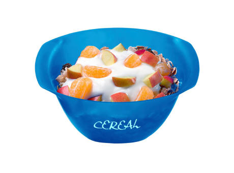 Schale "Breakfast" Werbeartikel