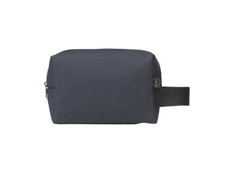Lennon RCS Recycled Toiletry Bag Werbeartikel