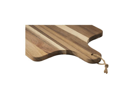 Wooosh Castella Servierbrett Werbeartikel