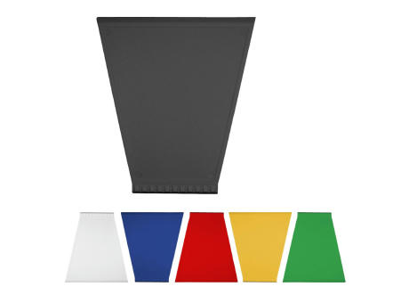 Eiskratzer "Trapez" Werbeartikel