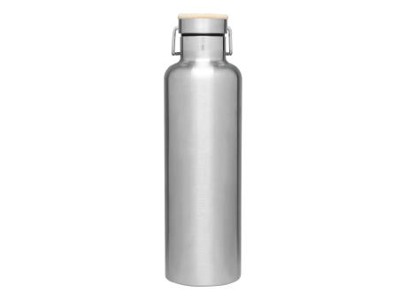 JUMBO MILITARY - Vakuum-Isolierflasche Werbeartikel