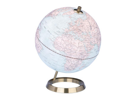 TROIKA Globus 23,5 GRAD bedrucken