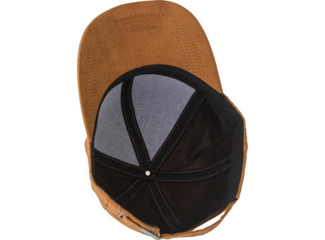 Wildledermütze Orion Werbeartikel