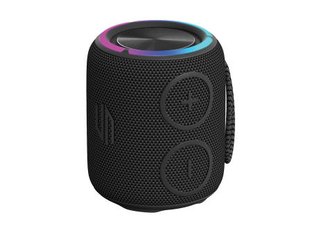 Urban Vitamin Palmdale 16W IPX 7 Speaker aus RCS rPlastik Werbeartikel