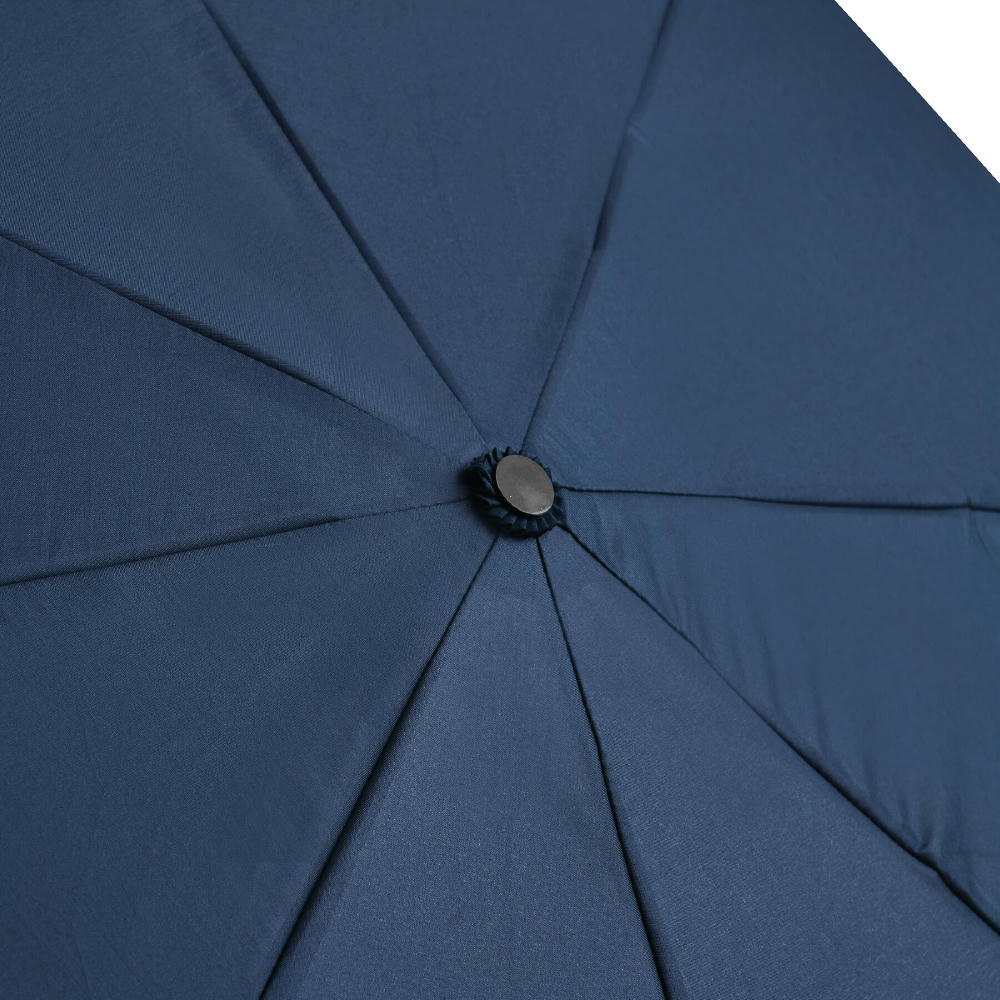 MISTRAL - Vollautomatischer Windproof-Taschenschirm Werbeartikel