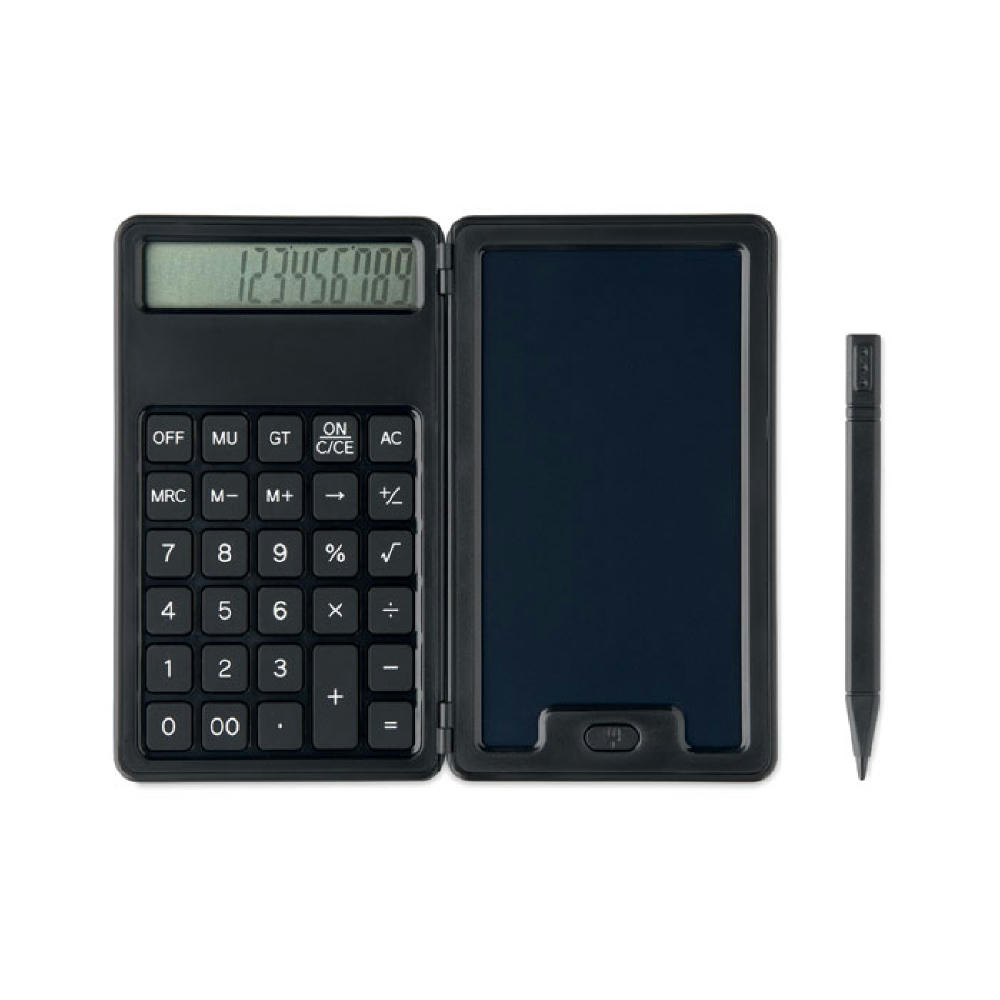 Product image Taschenrechner mit Werbeartikel