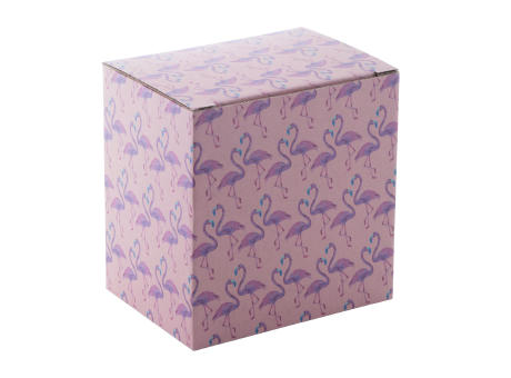 Individuelle Box CreaBox EF-210 bedrucken